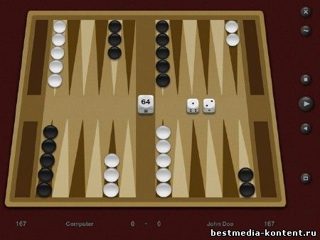 Скачать нарды без регистрации