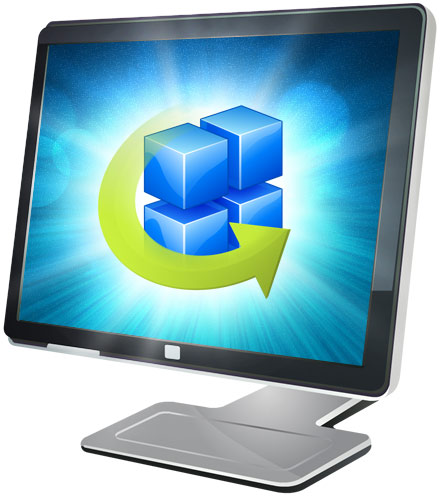 Скачать бесплатную программу для ошибок windows и их анализа. Registry Reviver 2.1.648.12607 